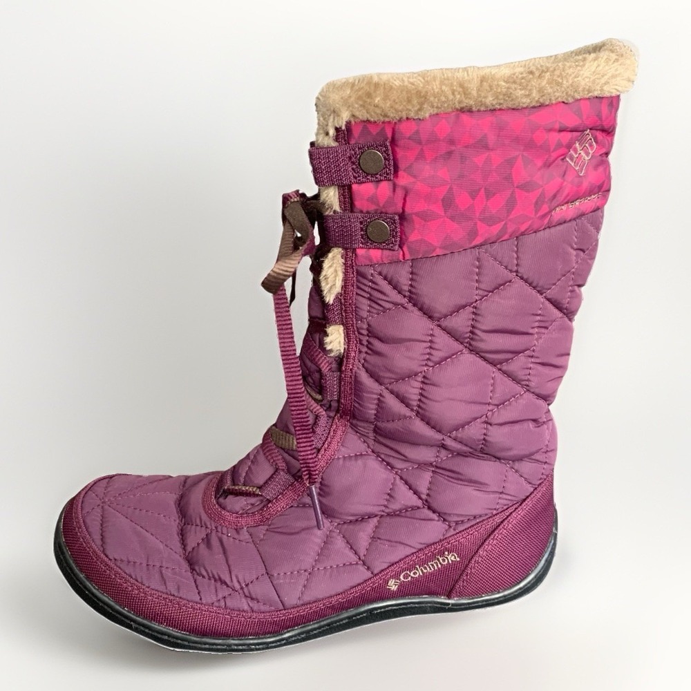 Columbia Minx‎ Mid II Boots